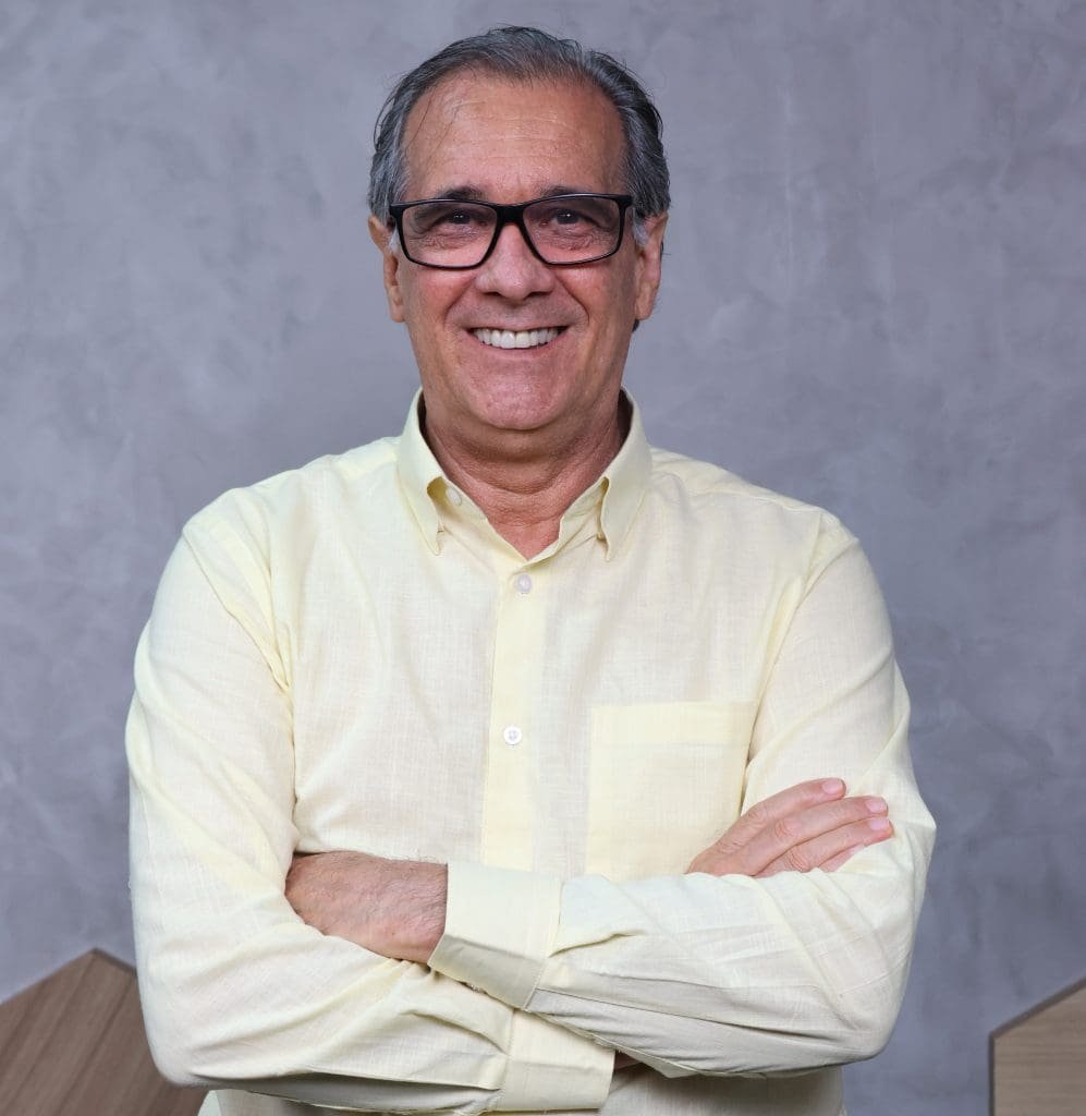 José Laércio Favarin