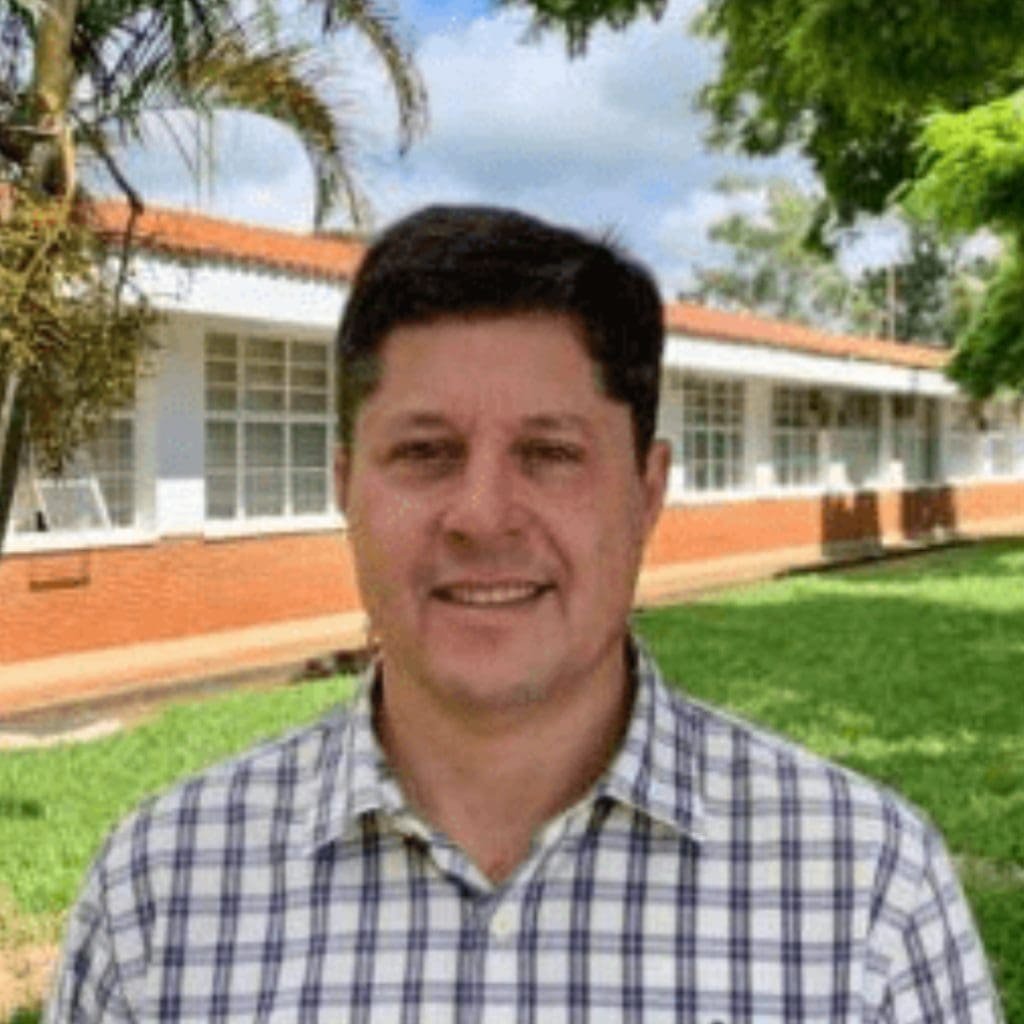 Carlos A. C. Crusciol Carlos A. C. Crusciol