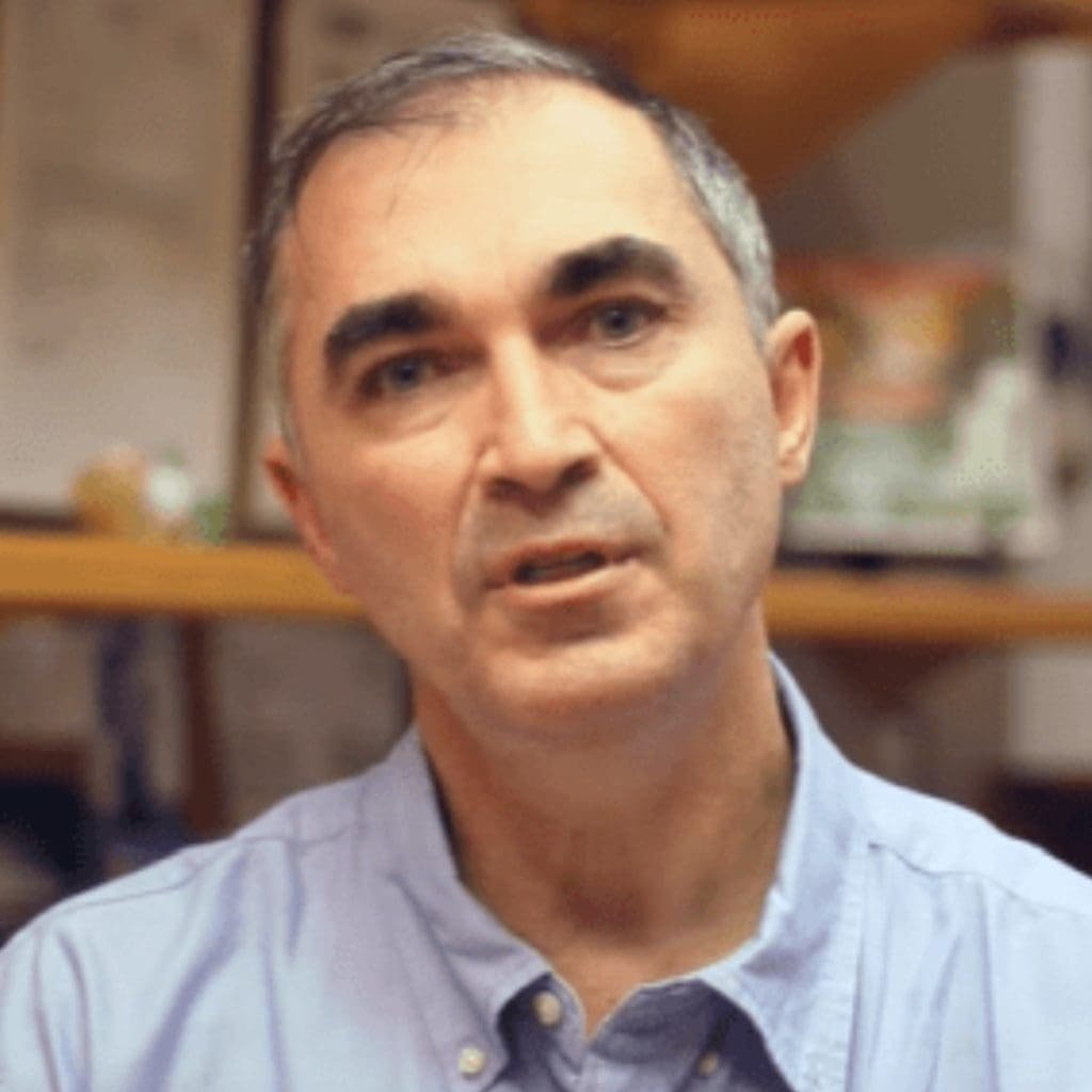 José Alexandre M. Demattê