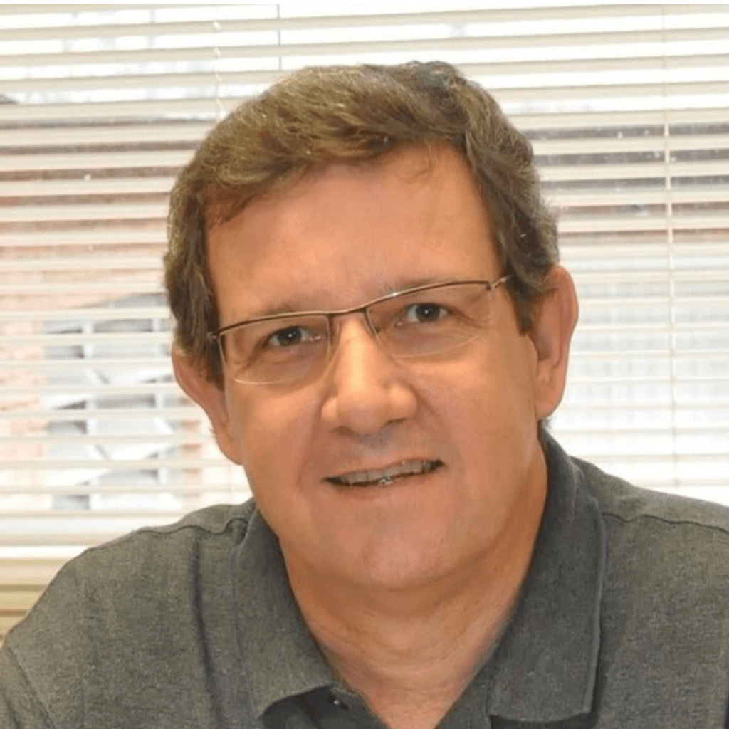 Luís Reynaldo F. Alleoni