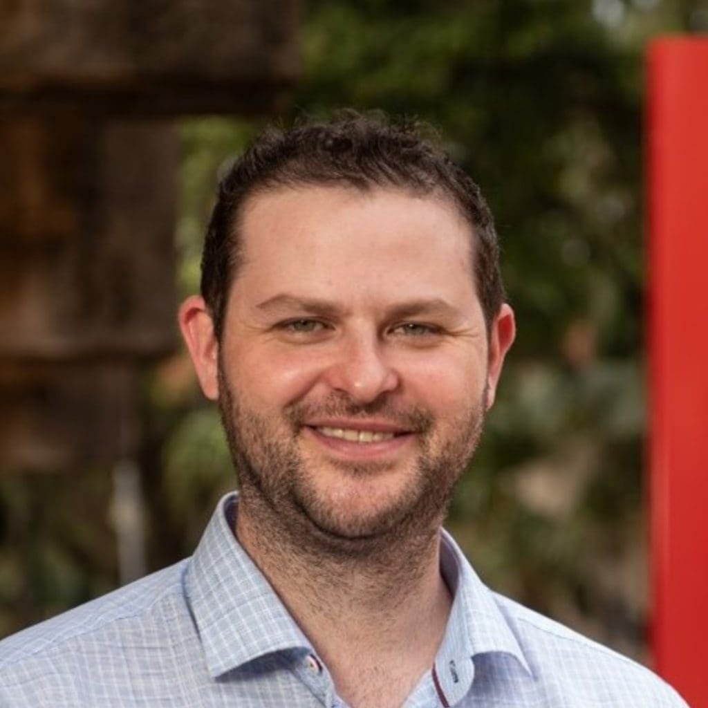 Maurício Roberto Cherubin