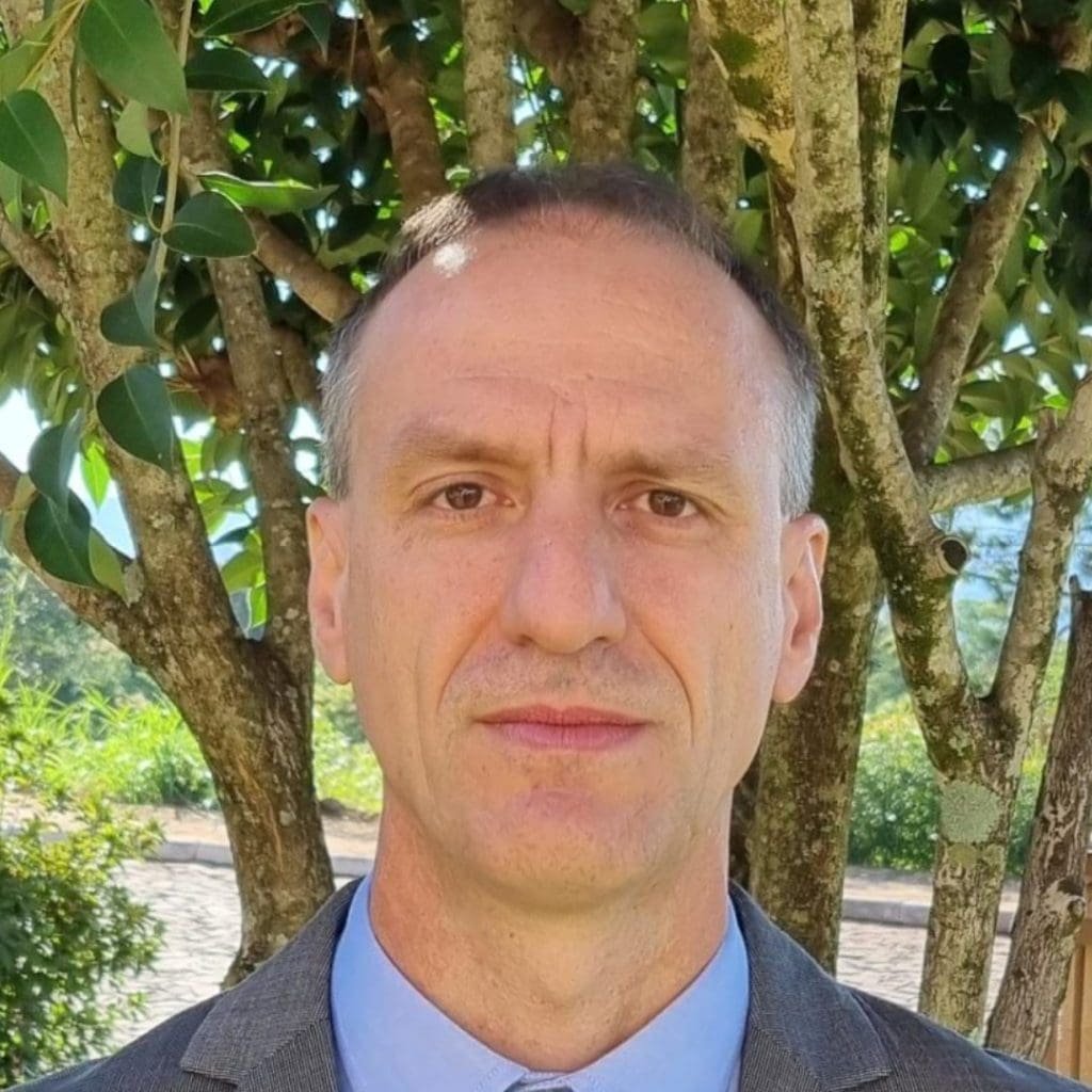 Paulo S. Pavinato