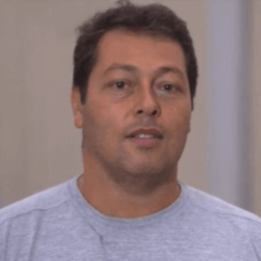 Peterson Ricardo Fiorio Peterson Ricardo Fiorio
