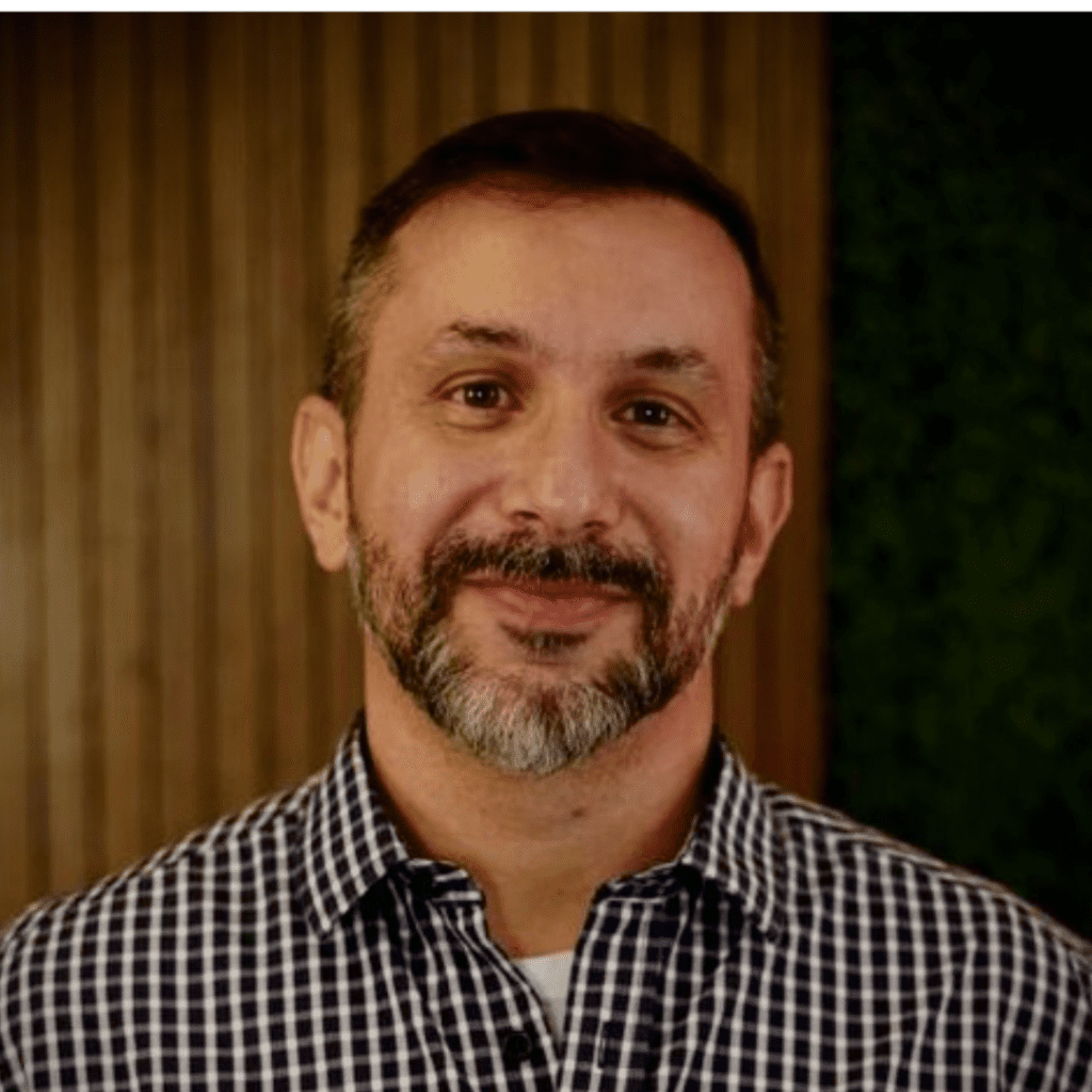 Tiago Osório