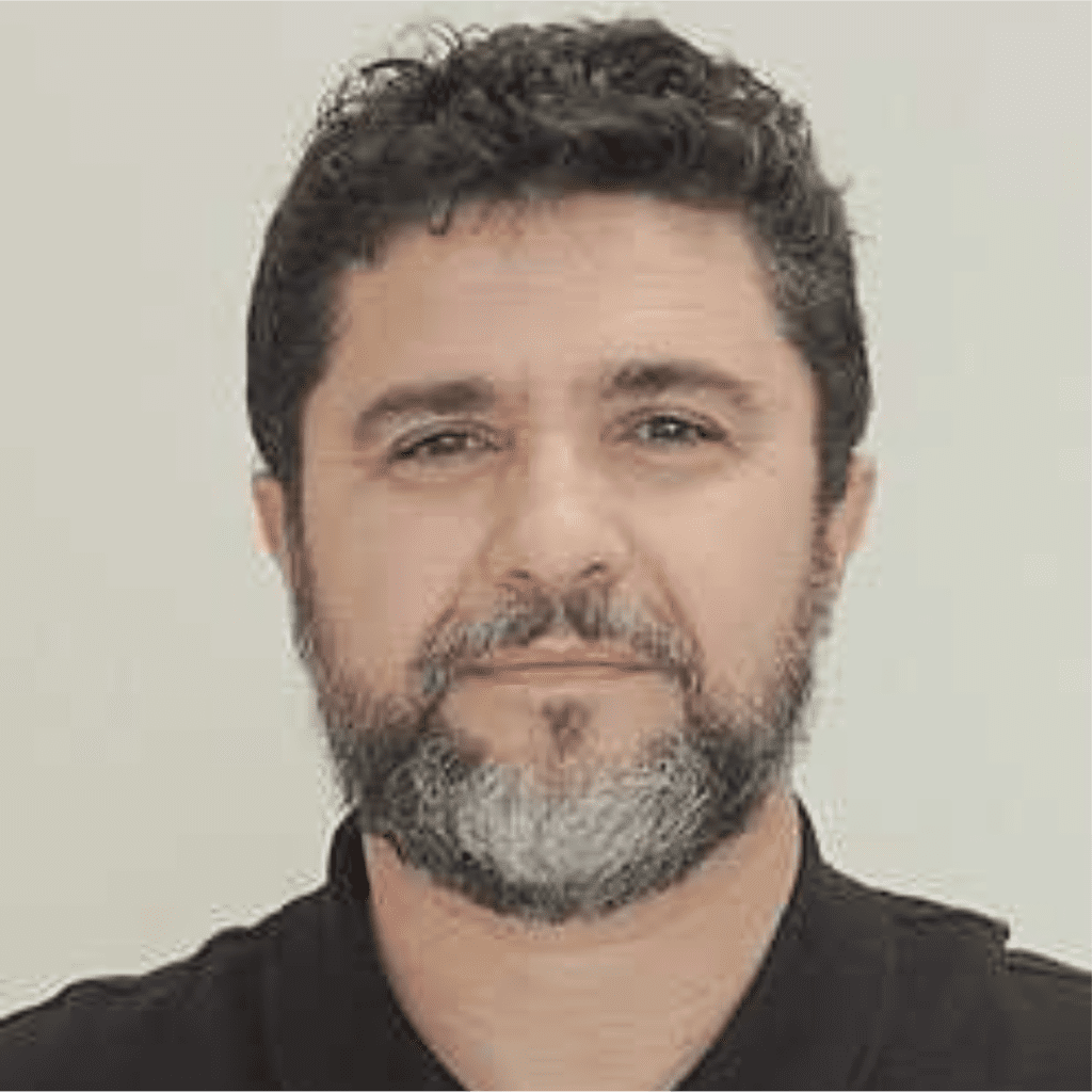 Alberto Carlos de Campos Bernardi Alberto Carlos de Campos Bernardi