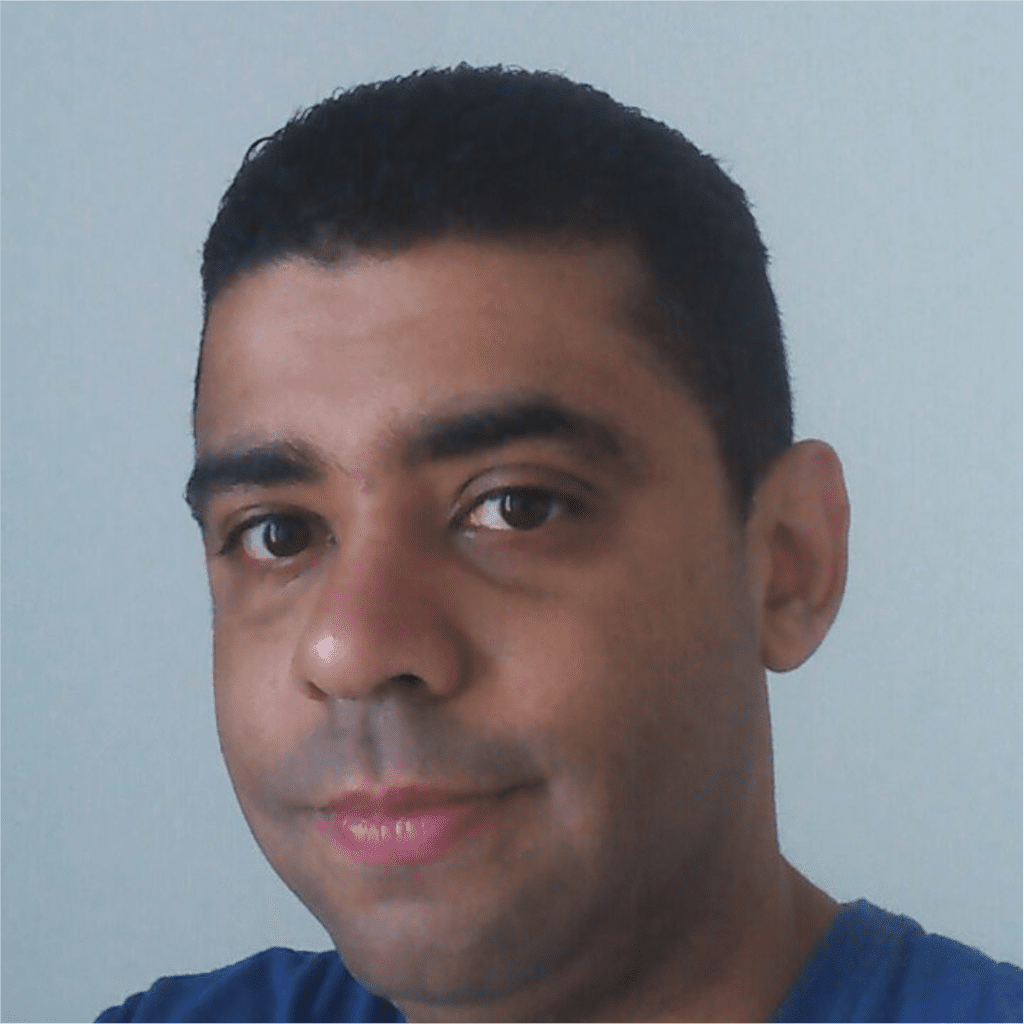 Douglas Silva Domingues Douglas Silva Domingues