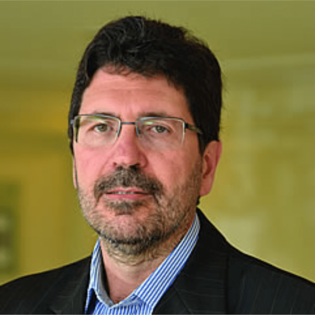 José Otávio Machado Menten José Otávio Machado Menten