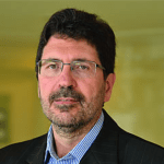 José Otávio Machado Menten José Otávio Machado Menten