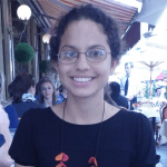 Poliana Cardoso-Gustavson Poliana Cardoso-Gustavson