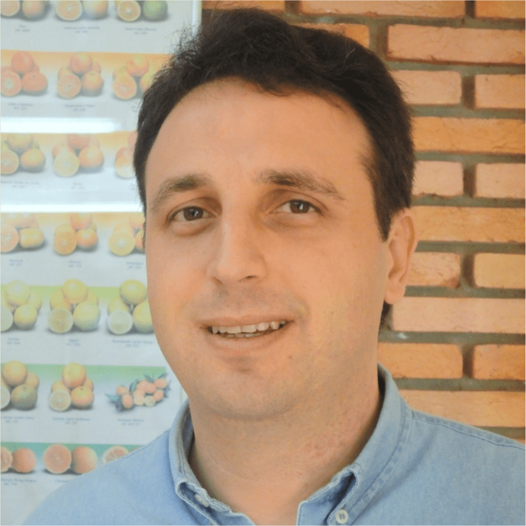 Rodrigo Marcelli Boaretto Rodrigo M. Boaretto