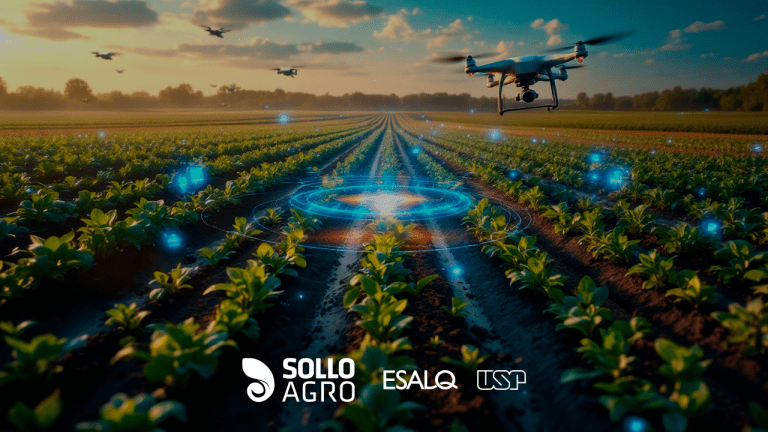 Agricultura de precisão e agricultura digital Agricultura de precisão e agricultura digital
