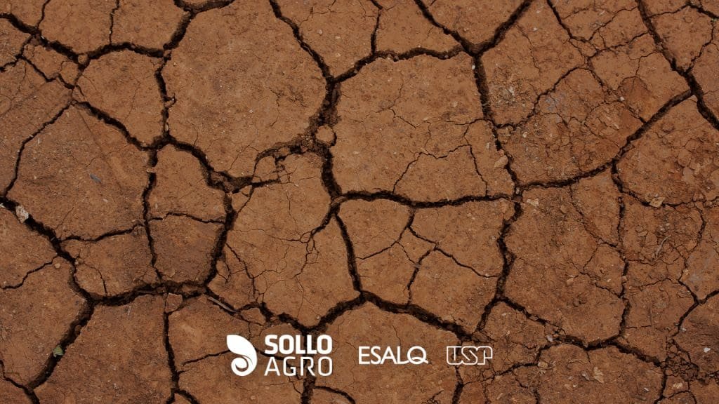 Conservação do solo: riscos da erosão e compactação