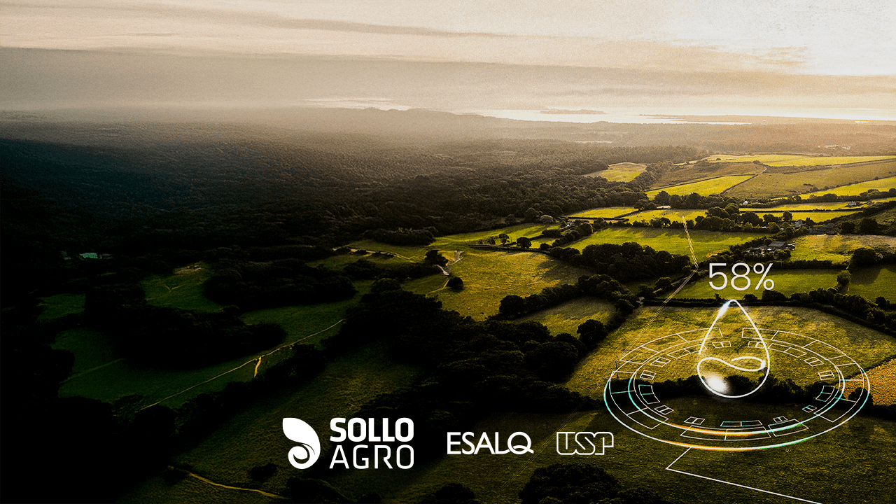 Mapeamento digital da capacidade de água disponível no solo Pesquisa realizada na ESALQ/USP – Mapeamento digital da capacidade de água disponível no solo