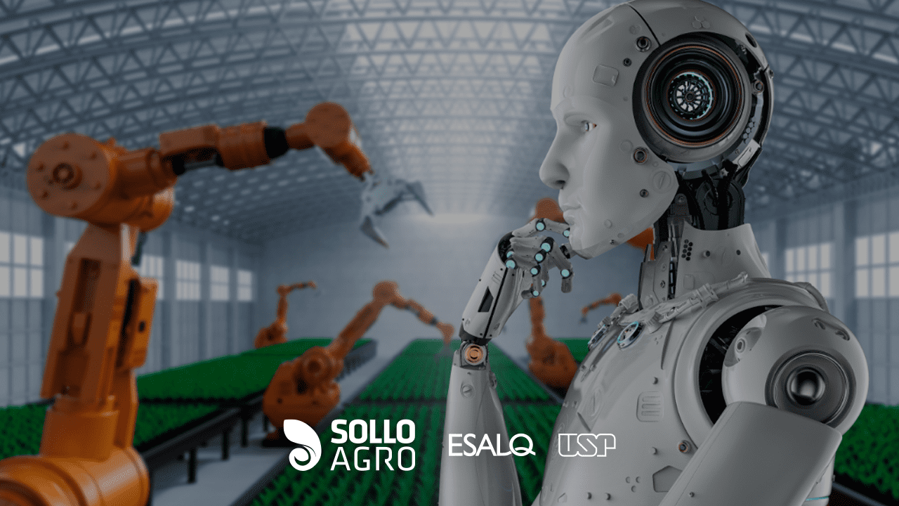 Inteligência artificial (IA) na agricultura_ quando o dado certo torna-se a decisão certa Inteligência artificial (IA) na agricultura: quando o dado certo torna-se a decisão certa