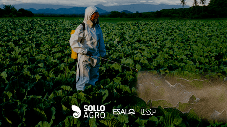 Resistência a fungicidas na soja: como proteger sua produtividade